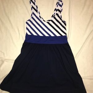 Express sundress
